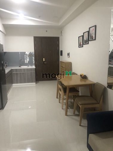 Hình ảnh ✔ Cho thuê CHCC SAIGON ROYAL RESIDENCE 60m 2pn 1wc - Nội thất đầy đủ