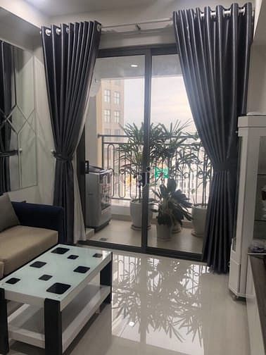 Hình ảnh ✔ Cho thuê CHCC SAIGON ROYAL RESIDENCE 60m 2pn 1wc - Nội thất đầy đủ