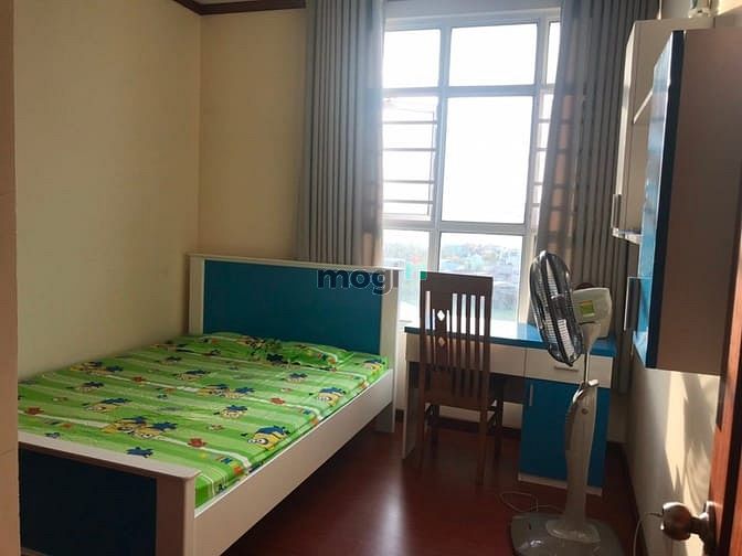 Hình ảnh Hoàng Anh Thanh Bình - view Bitexco - 13 Triệu 2 phòng Full
