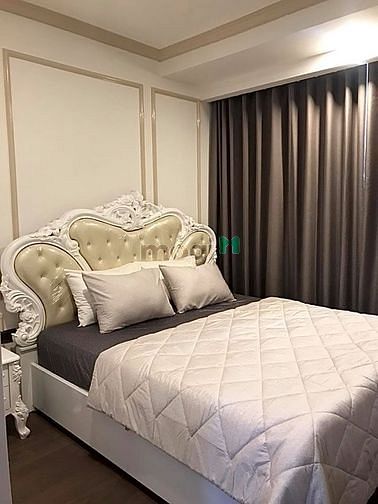 Hình ảnh ✔ Cho thuê CHCC SAIGON ROYAL RESIDENCE 61m 2pn 1wc - Nội thất đầy đủ