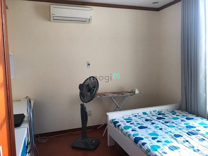 Hình ảnh Hoàng Anh Thanh Bình - view Bitexco - 13 Triệu 2 phòng Full