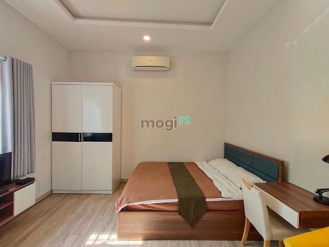 Hình ảnh Mb6623 nạp rút nhanh chóng STUDIO Full NT - mới xây 💯 - ngay đường Trần Đình Xu quận 1