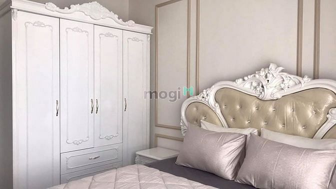 Hình ảnh ✔ Cho thuê CHCC SAIGON ROYAL RESIDENCE 61m 2pn 1wc - Nội thất đầy đủ