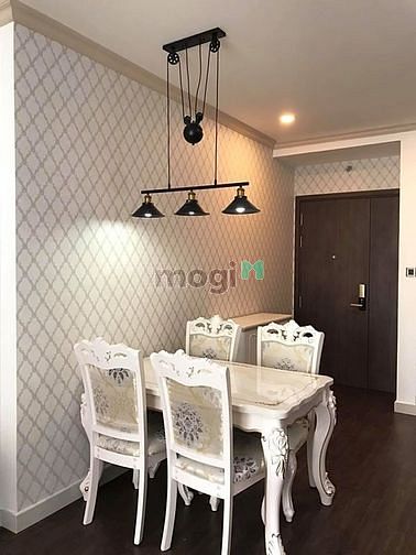 Hình ảnh ✔ Cho thuê CHCC SAIGON ROYAL RESIDENCE 61m 2pn 1wc - Nội thất đầy đủ