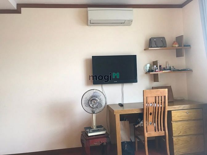 Hình ảnh Hoàng Anh Thanh Bình - view Bitexco - 13 Triệu 2 phòng Full