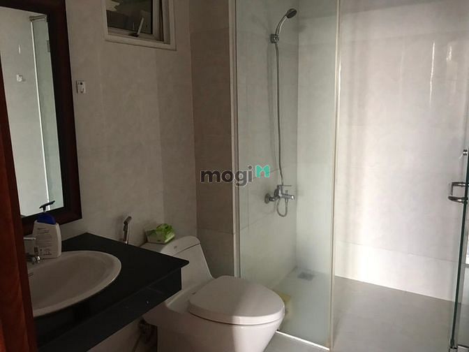 Hình ảnh Hoàng Anh Thanh Bình - view Bitexco - 13 Triệu 2 phòng Full