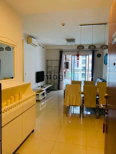 Hình ảnh ✅Cho thuê #Galaxy 9, 2PN full nt | Giá 14 triệu