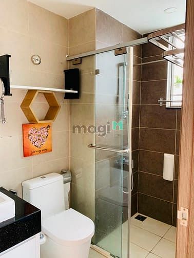 Hình ảnh ✅Cho thuê #Galaxy 9, 2PN full nt | Giá 14 triệu