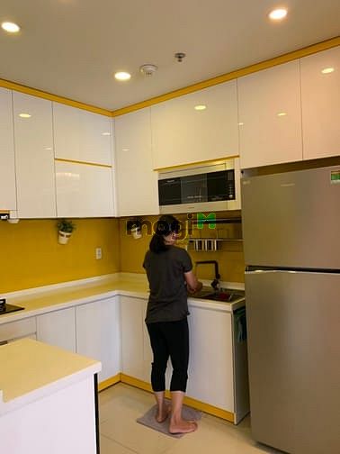 Hình ảnh ✅Cho thuê #Galaxy 9, 2PN full nt | Giá 14 triệu