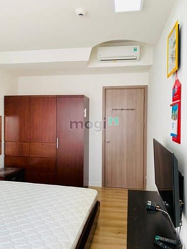 Hình ảnh ✅Cho thuê #Galaxy 9, 2PN full nt | Giá 14 triệu