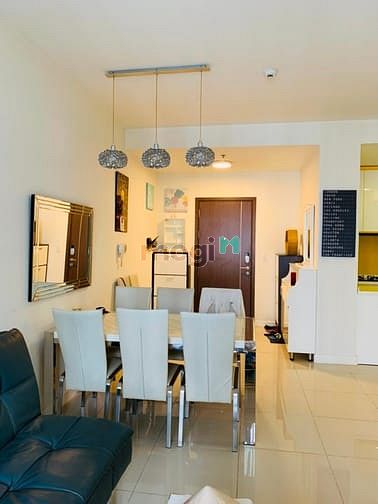 Hình ảnh ✅Cho thuê #Galaxy 9, 2PN full nt | Giá 14 triệu