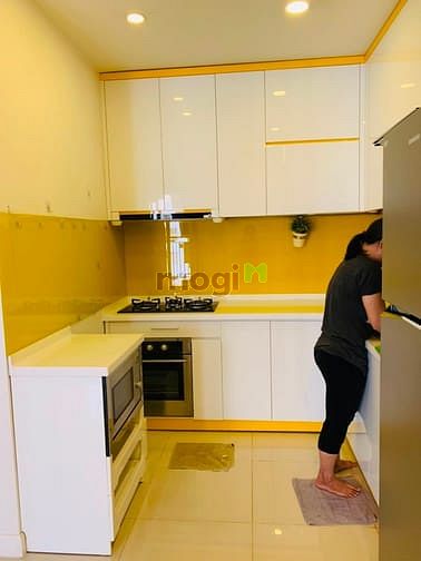 Hình ảnh ✅Cho thuê #Galaxy 9, 2PN full nt | Giá 14 triệu