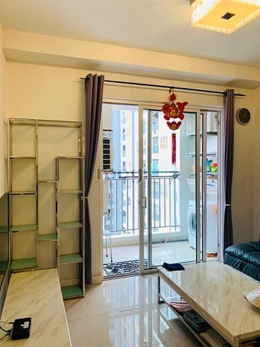 Hình ảnh ✅Cho thuê #Galaxy 9, 2PN full nt | Giá 14 triệu