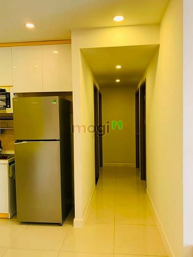 Hình ảnh ✅Cho thuê #Galaxy 9, 2PN full nt | Giá 14 triệu