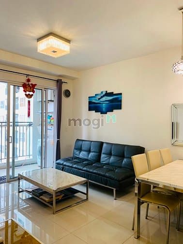 Hình ảnh ✅Cho thuê #Galaxy 9, 2PN full nt | Giá 14 triệu