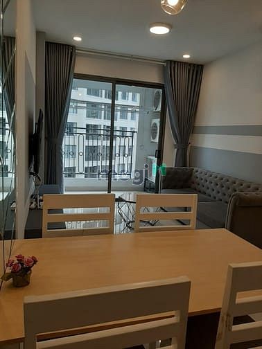 Hình ảnh ✔ Cho thuê CHCC SAIGON ROYAL RESIDENCE 80m 2pn 2wc - Nội thất đầy đủ