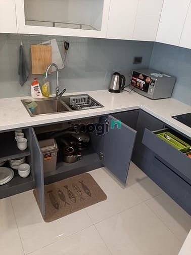 Hình ảnh ✔ Cho thuê CHCC SAIGON ROYAL RESIDENCE 80m 2pn 2wc - Nội thất đầy đủ
