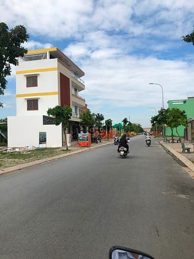 Hình ảnh Ngân hàng quốc tế VIB hỗ trợ trực tiếp thanh lý 16 nền đất KDC Tân Tạo