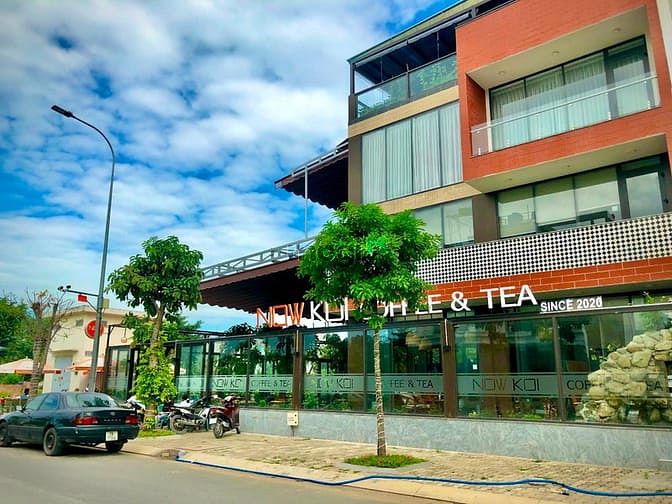 Hình ảnh Ngân hàng quốc tế VIB hỗ trợ trực tiếp thanh lý 16 nền đất KDC Tân Tạo