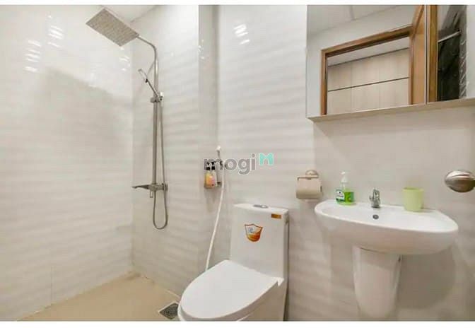 Hình ảnh Cho thuê Trang Chủ MB66.COM / Đăng Ký Tặng 66K Studio chung cư Millennium Q4, 38m2, full NT để ở