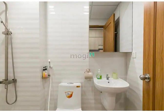Hình ảnh Cho thuê Trang Chủ MB66.COM / Đăng Ký Tặng 66K Studio chung cư Millennium Q4, 38m2, full NT để ở
