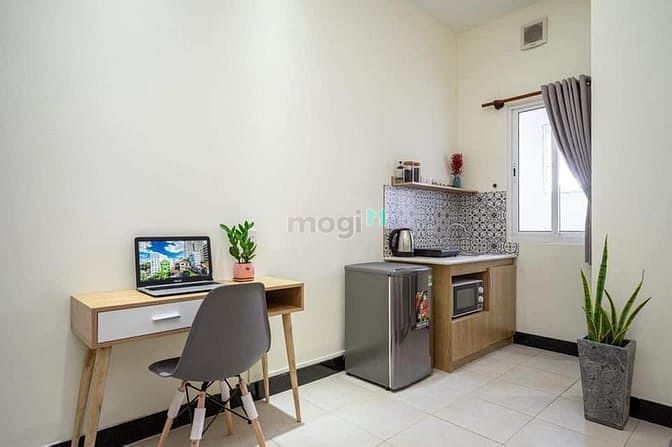 Hình ảnh ⚡ ⚡ Căn Hộ Mini Xinh Xắn Chỉ 3’ Đi Chợ Rẫy, Giá Hấp Dẫn