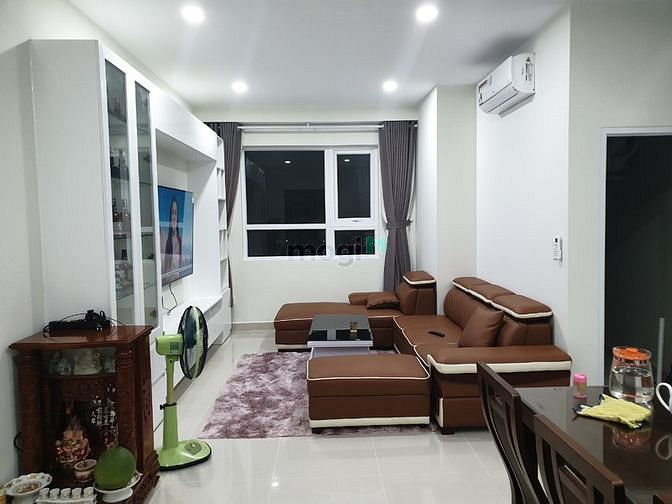 Hình ảnh Topaz Elite 2 phòng Full nội thất 10 Triệu