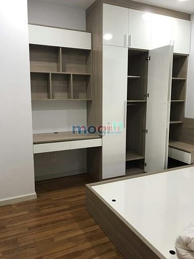 Hình ảnh ✔ Cho thuê CHCC THE GOLD VIEW 68m 2pn 1wc - Nội thất đầy đủ