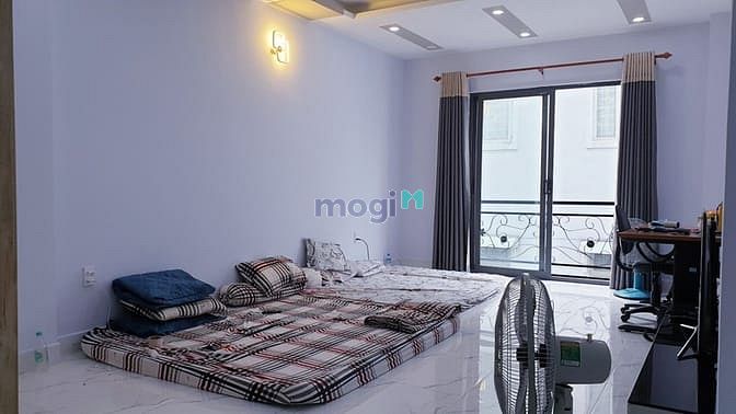 Hình ảnh Nhà Mới xây: 54F Phạm Văn Hai, Phường 2, Tân Bình.