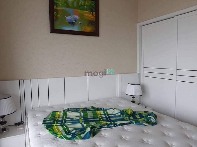 Hình ảnh Sunrise City 2 phòng 16 Triệu Full nội thất còn thương lượng