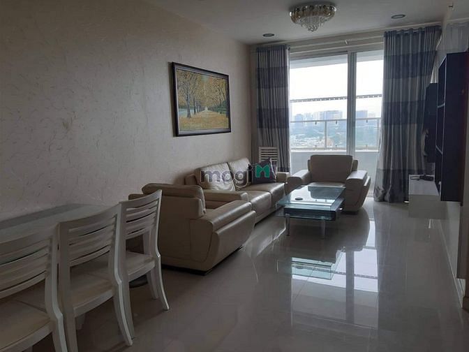 Hình ảnh Sunrise City 2 phòng 16 Triệu Full nội thất còn thương lượng