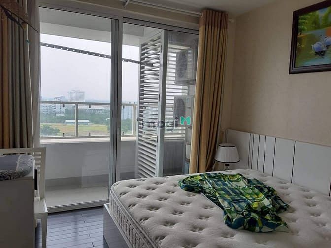 Hình ảnh Sunrise City 2 phòng 16 Triệu Full nội thất còn thương lượng