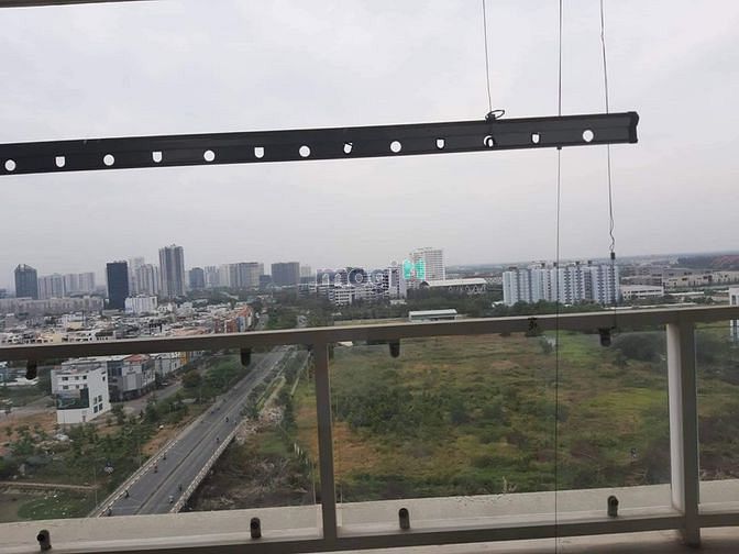Hình ảnh Sunrise City 2 phòng 16 Triệu Full nội thất còn thương lượng