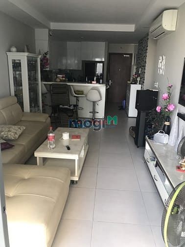 Hình ảnh ✔ Cần bán CHCC THE GOLD VIEW 80m 2pn 2wc - Nội thất đầy đủ