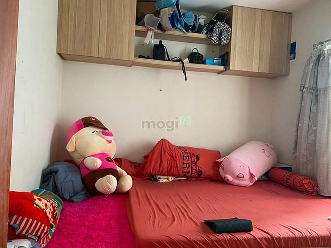 Hình ảnh Chung cư Phú Thạnh 45m² Full Nội Thất
