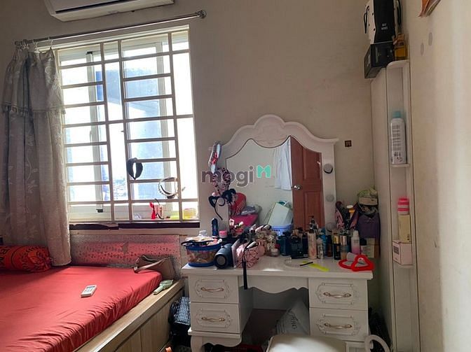 Hình ảnh Chung cư Phú Thạnh 45m² Full Nội Thất