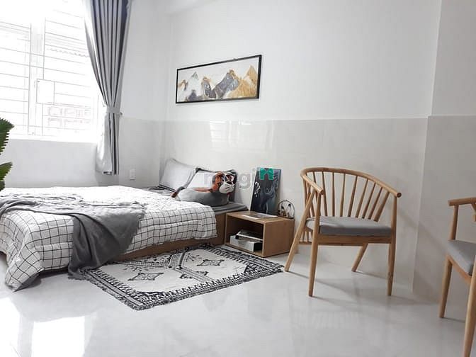 Hình ảnh Cho thuê Trang Chủ MB66.COM / Đăng Ký Tặng 66K mini đường Mai Văn Vĩnh, Quận 7