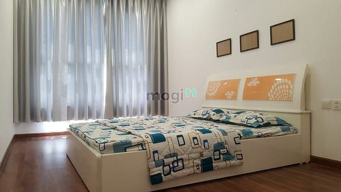 Hình ảnh The Golden Star 2 phòng Full nội thất 11 Triệu