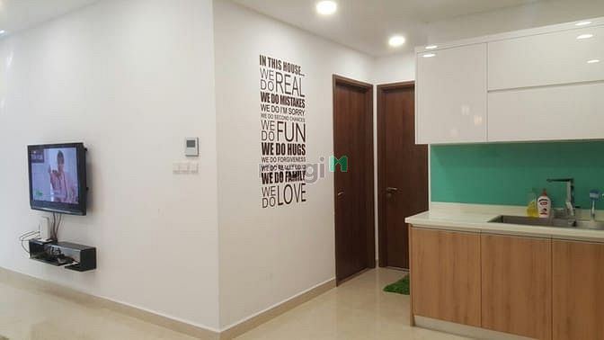 Hình ảnh The Golden Star 2 phòng Full nội thất 11 Triệu