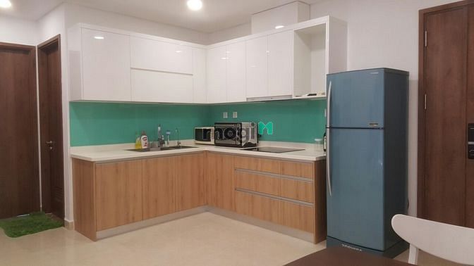 Hình ảnh The Golden Star 2 phòng Full nội thất 11 Triệu