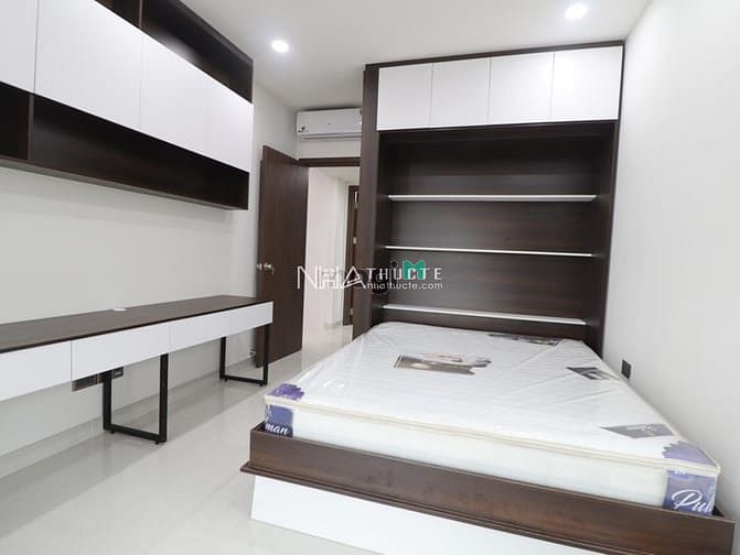 Hình ảnh ✔ Cho thuê CHCC SAIGON ROYAL RESIDENCE 68m 2pn 2wc - Nội thất đầy đủ