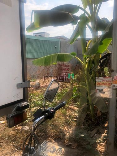 Hình ảnh Cho thuê đất trống 160m Mặt Tiền đường nhựa TL 41