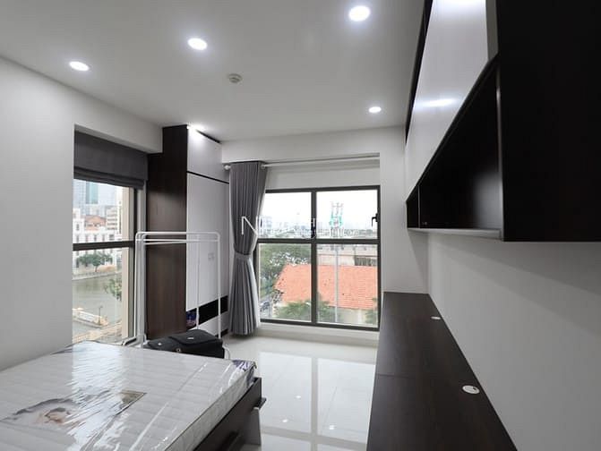 Hình ảnh ✔ Cho thuê CHCC SAIGON ROYAL RESIDENCE 68m 2pn 2wc - Nội thất đầy đủ