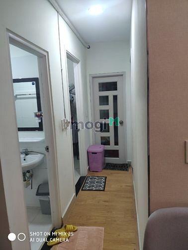 Hình ảnh Cho thuê Trang Chủ MB66.COM / Đăng Ký Tặng 66K chung chư Prosper Phan Văn Hớn 65m2 nhà trống, 7 triệu
