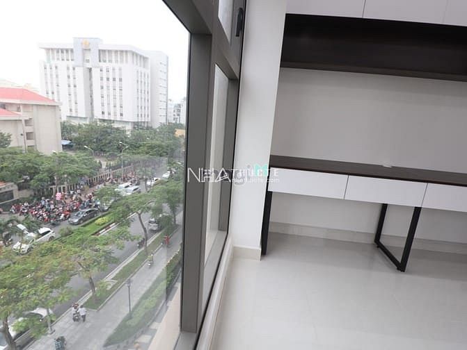 Hình ảnh ✔ Cho thuê CHCC SAIGON ROYAL RESIDENCE 68m 2pn 2wc - Nội thất đầy đủ