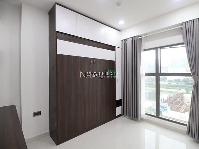 Hình ảnh ✔ Cho thuê CHCC SAIGON ROYAL RESIDENCE 68m 2pn 2wc - Nội thất đầy đủ