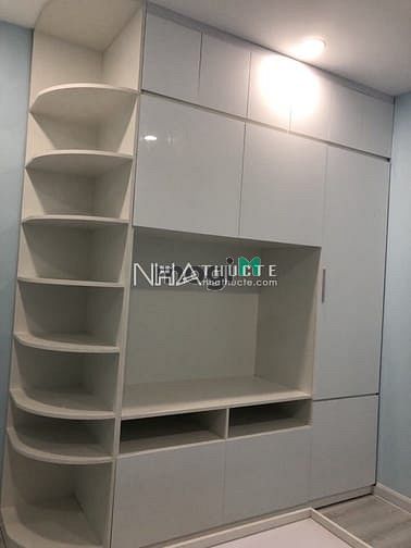 Hình ảnh ✔ Cần bán CHCC THE GOLD VIEW 80m 2pn 2wc - Có 1 số nội thất