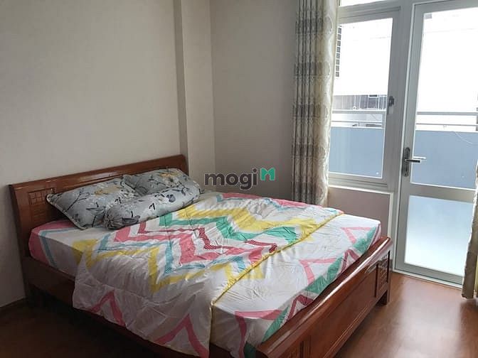 Hình ảnh Cho thuê Trang Chủ MB66.COM / Đăng Ký Tặng 66K cao tầng Him Lam Riverside - 12 Triệu