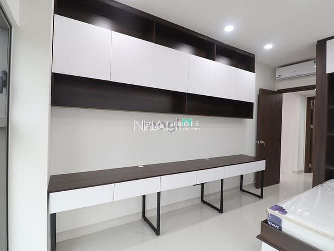 Hình ảnh ✔ Cho thuê CHCC SAIGON ROYAL RESIDENCE 68m 2pn 2wc - Nội thất đầy đủ