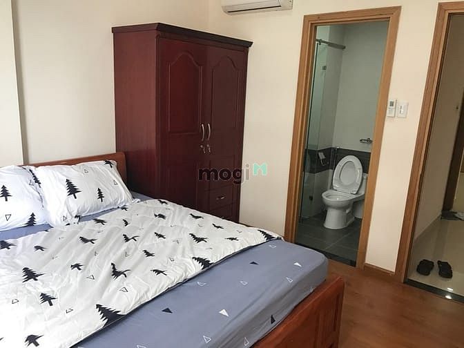 Hình ảnh Cho thuê Trang Chủ MB66.COM / Đăng Ký Tặng 66K cao tầng Him Lam Riverside - 12 Triệu